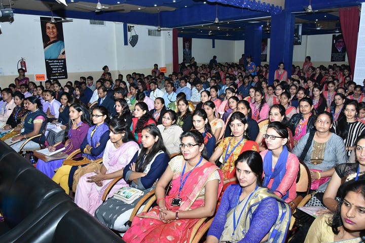 auditorium